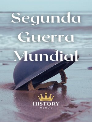 cover image of Segunda Guerra Mundial